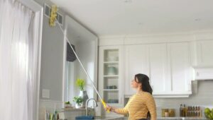 Neden Artık Swiffer Duster’a İhtiyaç Yok?