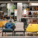 90'larda Üretimi Durduruldu - İnternette Aranmaya Değer Funky IKEA Sandalyesi