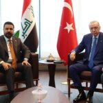 Türkiye, Başika üssünün kademeli olarak Irak'a devredilmesini kabul etti
