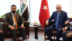 Türkiye, Başika üssünün kademeli olarak Irak’a devredilmesini kabul etti