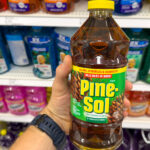 Pine-Sol'un Sahibi Kim? Bu Popüler Temizleyicinin Arkasındaki Büyük Marka