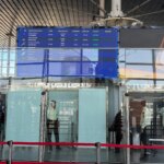ABD yaptırımları İran'ın havacılık sektörünü sıkıştırırken BAE, İran havayollarını yasakladı