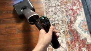 Dreame Aero Ultra Steam İncelemesi: Küçük Bir Pakette İnanılmaz Temizleme Gücü