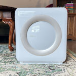 Coway Airmega Mighty AP-1512HH İncelemesi: Bir Nefes Temiz Hava