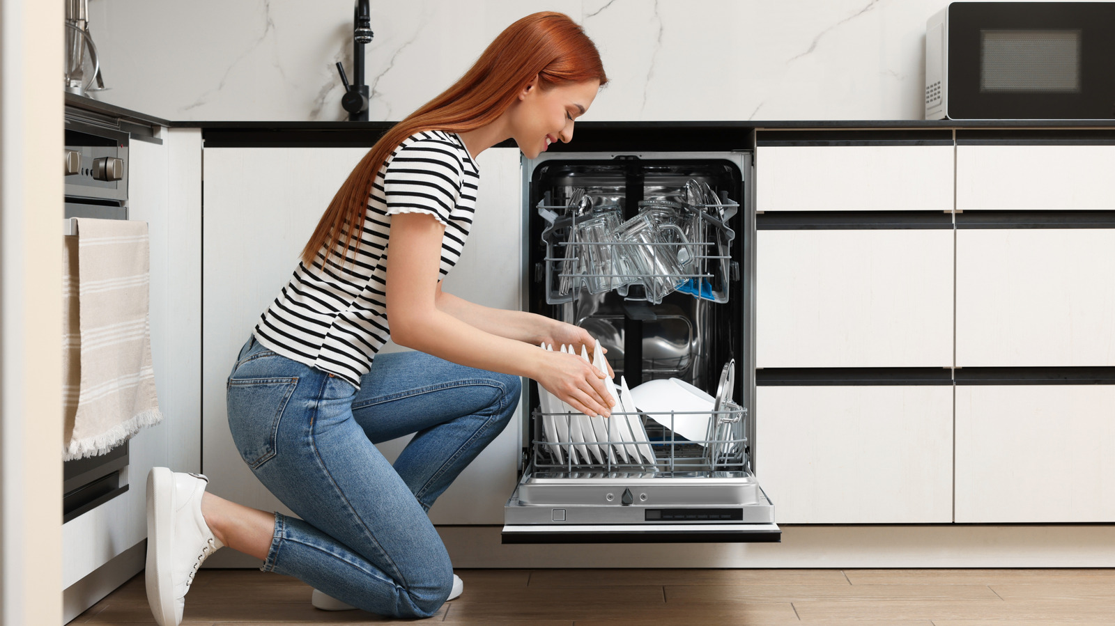 LG Bulaşık Makinesinin Tipik Ömrü Nedir?