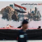 ABD güçlerinin çekilmesinin ardından Irak'ın güvenliği nasıl değişir?