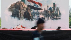 ABD güçlerinin çekilmesinin ardından Irak’ın güvenliği nasıl değişir?