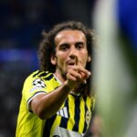 Fenerbahce'de Greenwood ve Guendouzi, Lyon'da yaşanan arbedenin ardından para ve men cezasına çarptırıldı