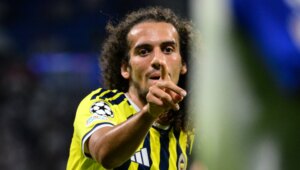 Fenerbahce’de Greenwood ve Guendouzi, Lyon’da yaşanan arbedenin ardından para ve men cezasına çarptırıldı