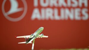 Liverpool, Türk Hava Yolları ile 5 yıllık forma sponsorluğu anlaşmasını duyurdu