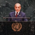Pakistan Başbakanı BM'ye Husilerin Mekke ve Medine'ye saldırmasının 'kırmızı çizgiyi' aşacağını söyledi