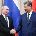 Putin ve Xi, 'öngörülemeyen' dünyada Rusya-Çin ilişkilerini yeniden doğruladı