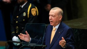 Türkiye, BM Güvenlik Konseyi vetosunun sona ermesi çağrısında bulunuyor: Olabilir mi?