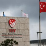 Türkiye, soruşturma kapsamında futbol hakemliği kurumunun başkanını ve altı üyesini tutukladı