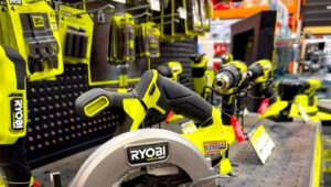 Ekim 2026’da Büyük İndirimlere Sahip 9 Ryobi Aracı