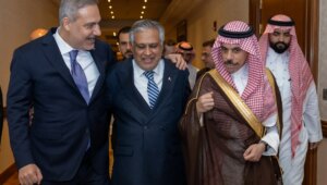 Türkiye ve Pakistan, Mekke paktı kapsamında Suudi Arabistan’a askeri konuşlandırma konusunda anlaştı