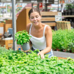 Home Depot Kalan Bitkilerle Ne Yapar?