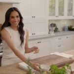 Rustik Dolar Ağacı Bularak Meghan Markle'ın Modern Çiftlik Evini Daha Az Fiyata Arayın