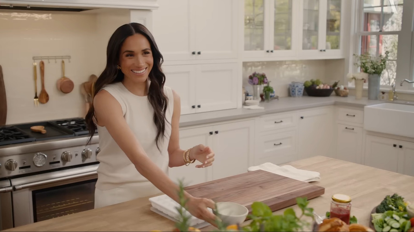 Rustik Dolar Ağacı Bularak Meghan Markle'ın Modern Çiftlik Evini Daha Az Fiyata Arayın