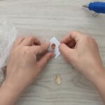 Eski Cam Kavanozları Göz Kamaştırıcı Fenerlere Dönüştürmek İçin Fıstık Kabuklarını Kullanın