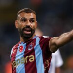 Mohamed Salah, Trabzonspor'la Süper Lig rekorunu kırdı