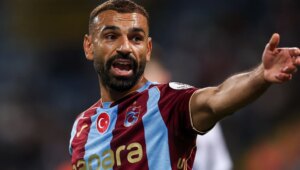 Mohamed Salah, Trabzonspor’la Süper Lig rekorunu kırdı
