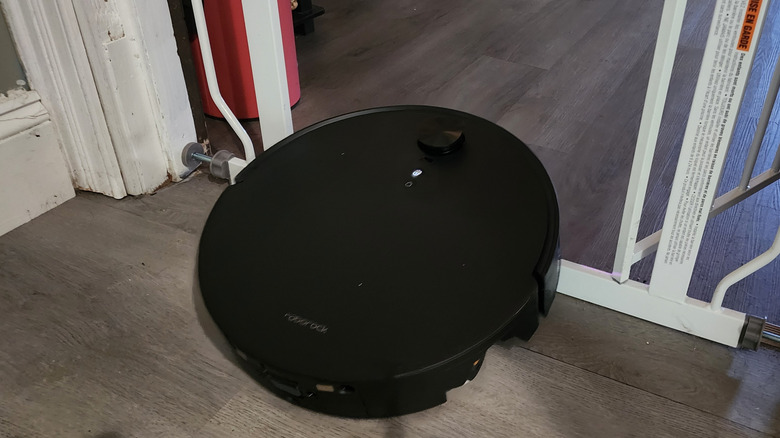 Saros 20 Akışı bebek kapısından geçiyor