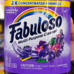 Fabuloso'nun Sahibi Kim? Bu Temizleyicinin Arkasındaki Popüler Diş Macunu Markası