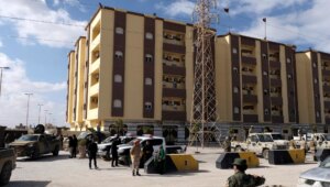 Doğu Libya parlamentosu Türkiye ile 2019 denizcilik anlaşmasını onayladı