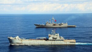 Türkiye-Libya deniz anlaşması nedir ve AB ve Mısır neden karşı çıkıyor?