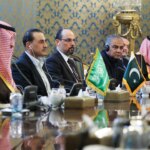 Mekke savunma ittifakı üyeleri İran-ABD ve Yemen gerilimini yatıştırmak için Tahran'da