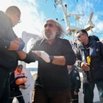 Bulgaristan, insansız hava aracı saldırısının kargo gemisini batırmasının ardından kayıp mürettebatı aramayı sonlandırdı