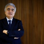 IEA patronu, AB'nin kışa tarihteki en düşük gaz rezervleriyle girdiği konusunda uyardı