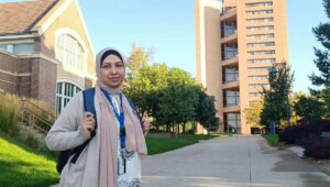 Öğretmenler, öğrenciler ve Türkiye ile gerilim: Azerbaycan’da başörtüsü tartışması