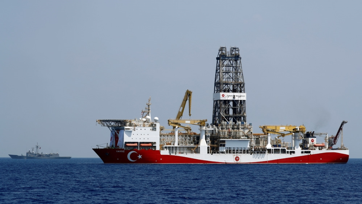 Türkiye'nin Libya atılımı Doğu Akdeniz diplomasisini yeniden şekillendirebilir mi?